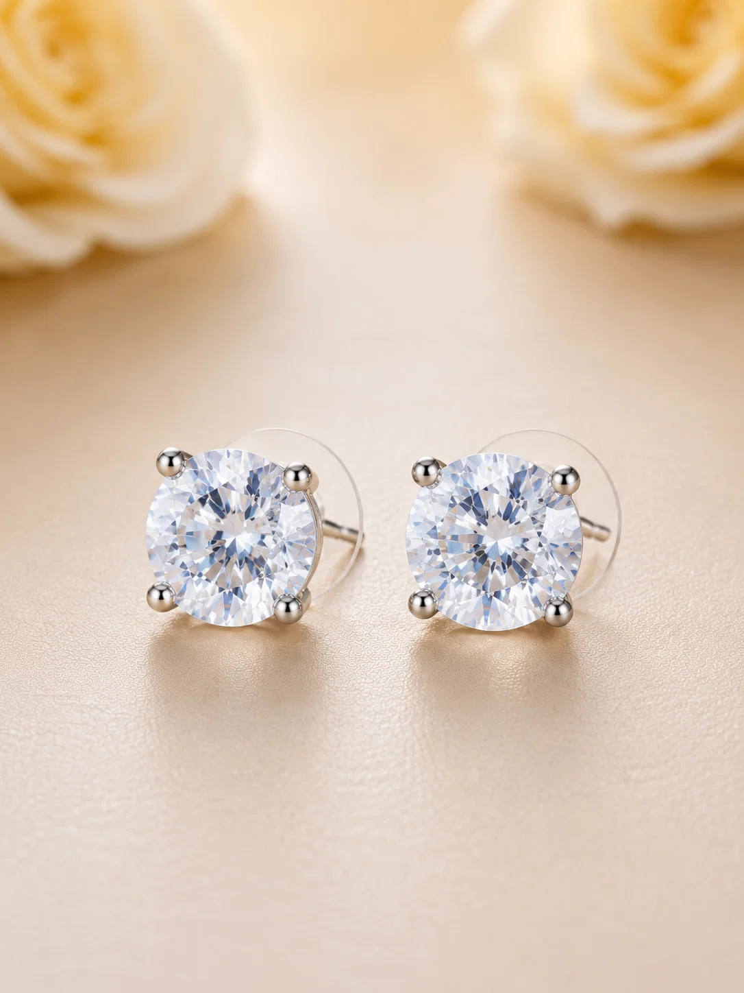 celeste-petite-8mm-american-diamond-studs