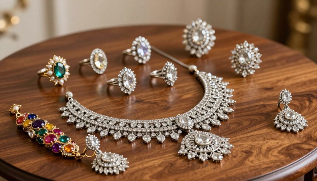 occasion jewellery